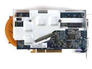 Новая коллеция Sapphire под AGP и PCX, фото 24