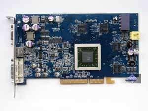 Новая коллеция Sapphire под AGP и PCX, фото 10