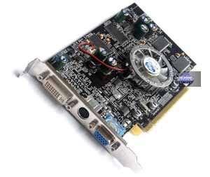 Новая коллеция Sapphire под AGP и PCX, фото 4