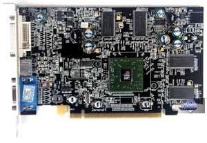Новая коллеция Sapphire под AGP и PCX, фото 16
