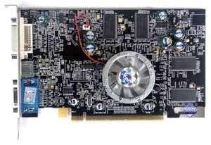 Новая коллеция Sapphire под AGP и PCX, фото 18
