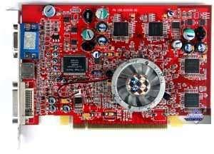 Новая коллеция Sapphire под AGP и PCX, фото 15