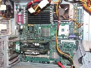 Тестирование NVIDIA SLI (GeForce 6800/6600), фото 9