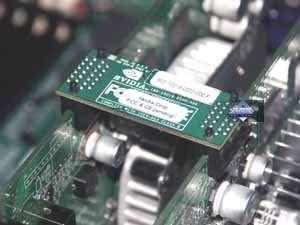 Тестирование NVIDIA SLI (GeForce 6800/6600), фото 10