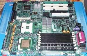 Тестирование NVIDIA SLI (GeForce 6800/6600), фото 5