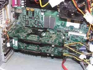 Тестирование NVIDIA SLI (GeForce 6800/6600), фото 8