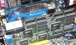 Тестирование NVIDIA SLI (GeForce 6800/6600), фото 2