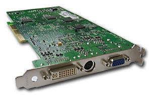 Обзор видеокарты Soltek GeForce4 Ti 4600, фото 3