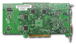 Обзор видеокарты Soltek GeForce4 Ti 4600, фото 7