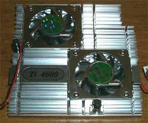 Обзор видеокарты Soltek GeForce4 Ti 4600, фото 9