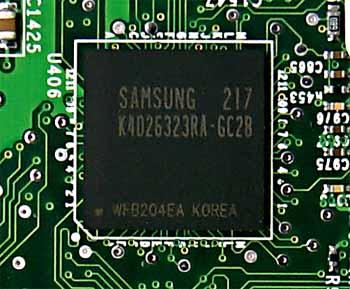 Обзор видеокарты Soltek GeForce4 Ti 4600, фото 4