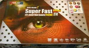 Sparkle Platinum GeForce4 Ti 4600 в оригинальной упаковке, фото 35