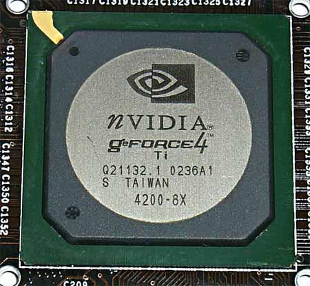 Sparkle Platinum GeForce4 Ti 4600 в оригинальной упаковке, фото 23