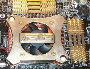 Sparkle Platinum GeForce4 Ti 4600 в оригинальной упаковке, фото 26