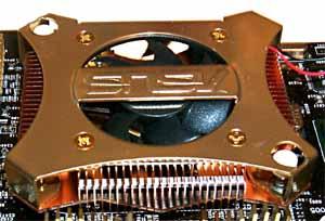 Sparkle Platinum GeForce4 Ti 4600 в оригинальной упаковке, фото 27