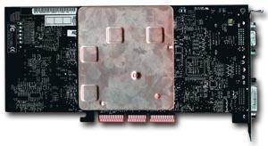 Sparkle Platinum GeForce4 Ti 4600 в оригинальной упаковке, фото 14