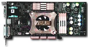 Sparkle Platinum GeForce4 Ti 4600 в оригинальной упаковке, фото 10
