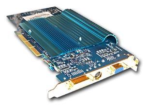 Sparkle Platinum GeForce4 Ti 4600 в оригинальной упаковке, фото 3