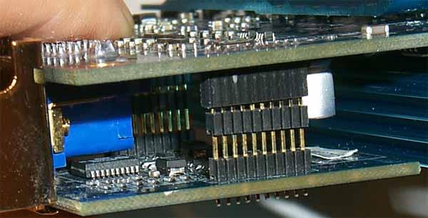 Sparkle Platinum GeForce4 Ti 4600 в оригинальной упаковке, фото 18