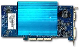 Sparkle Platinum GeForce4 Ti 4600 в оригинальной упаковке, фото 12