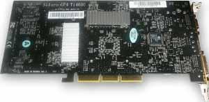 Обзор видеокарт на базе NVIDIA GeForce4 Ti производства ABIT и Sparkle, фото 21
