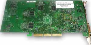 Обзор видеокарт на базе NVIDIA GeForce4 Ti производства ABIT и Sparkle, фото 17