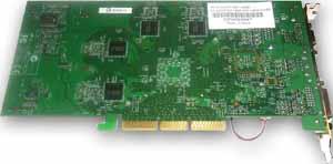 Обзор видеокарт на базе NVIDIA GeForce4 Ti производства ABIT и Sparkle, фото 19