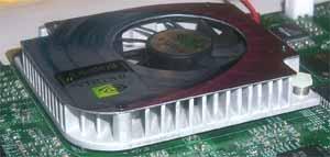 Обзор видеокарт на базе NVIDIA GeForce4 Ti производства ABIT и Sparkle, фото 24