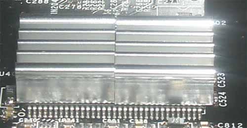 Platinum GeForce4 Ti 4200 64 МБ, Platinum GeForce4 Ti 4200SE 64 МБ и Platinum GeForce4 Ti 4200SE 128 МБ, фото 22