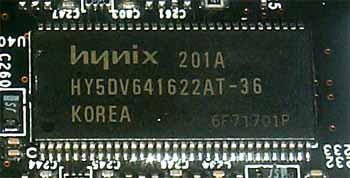 Platinum GeForce4 Ti 4200 64 МБ, Platinum GeForce4 Ti 4200SE 64 МБ и Platinum GeForce4 Ti 4200SE 128 МБ, фото 8