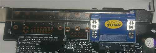 Platinum GeForce4 Ti 4200 64 МБ, Platinum GeForce4 Ti 4200SE 64 МБ и Platinum GeForce4 Ti 4200SE 128 МБ, фото 21