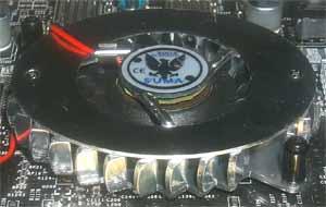 Platinum GeForce4 Ti 4200 64 МБ, Platinum GeForce4 Ti 4200SE 64 МБ и Platinum GeForce4 Ti 4200SE 128 МБ, фото 24