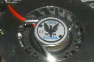 Platinum GeForce4 Ti 4200 64 МБ, Platinum GeForce4 Ti 4200SE 64 МБ и Platinum GeForce4 Ti 4200SE 128 МБ, фото 25
