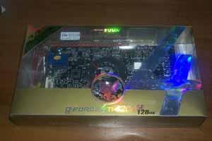 Platinum GeForce4 Ti 4200 64 МБ, Platinum GeForce4 Ti 4200SE 64 МБ и Platinum GeForce4 Ti 4200SE 128 МБ, фото 29