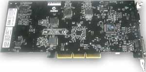Platinum GeForce4 Ti 4200 64 МБ, Platinum GeForce4 Ti 4200SE 64 МБ и Platinum GeForce4 Ti 4200SE 128 МБ, фото 19