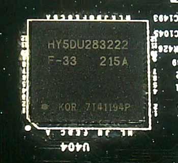 Platinum GeForce4 Ti 4200 64 МБ, Platinum GeForce4 Ti 4200SE 64 МБ и Platinum GeForce4 Ti 4200SE 128 МБ, фото 10