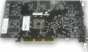 Platinum GeForce4 Ti 4200 64 МБ, Platinum GeForce4 Ti 4200SE 64 МБ и Platinum GeForce4 Ti 4200SE 128 МБ, фото 18