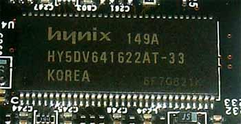 Platinum GeForce4 Ti 4200 64 МБ, Platinum GeForce4 Ti 4200SE 64 МБ и Platinum GeForce4 Ti 4200SE 128 МБ, фото 9