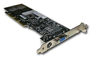 Platinum GeForce4 MX 460 SE, MX 440 (new PCB), MX 440 PowerUp, фото 5