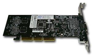Platinum GeForce4 MX 460 SE, MX 440 (new PCB), MX 440 PowerUp, фото 15