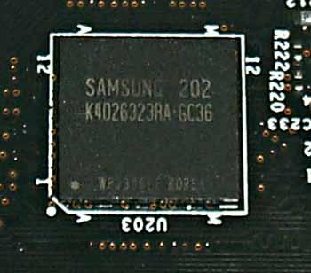 Platinum GeForce4 MX 460 SE, MX 440 (new PCB), MX 440 PowerUp, фото 7