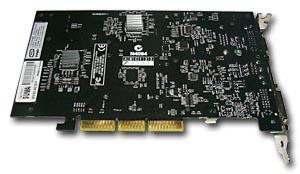 Platinum GeForce4 MX 460 SE, MX 440 (new PCB), MX 440 PowerUp, фото 13