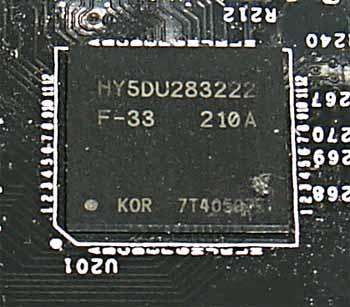 Platinum GeForce4 MX 460 SE, MX 440 (new PCB), MX 440 PowerUp, фото 6