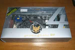 S/U/M/A/ Platinum GeForce4 Ti 4400 DVI и Platinum GeForce4 Ti 4600 SE, фото 23