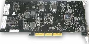 S/U/M/A/ Platinum GeForce4 Ti 4400 DVI и Platinum GeForce4 Ti 4600 SE, фото 13