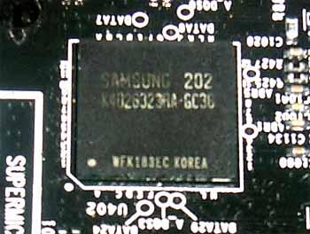 S/U/M/A/ Platinum GeForce4 Ti 4400 DVI и Platinum GeForce4 Ti 4600 SE, фото 7