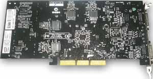 S/U/M/A/ Platinum GeForce4 Ti 4400 DVI и Platinum GeForce4 Ti 4600 SE, фото 15