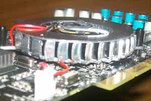 S/U/M/A/ Platinum GeForce4 Ti 4400 DVI и Platinum GeForce4 Ti 4600 SE, фото 17