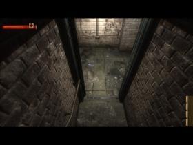 Parallax mapping
