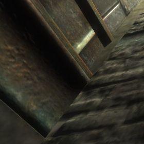 Texture Resolution Medium